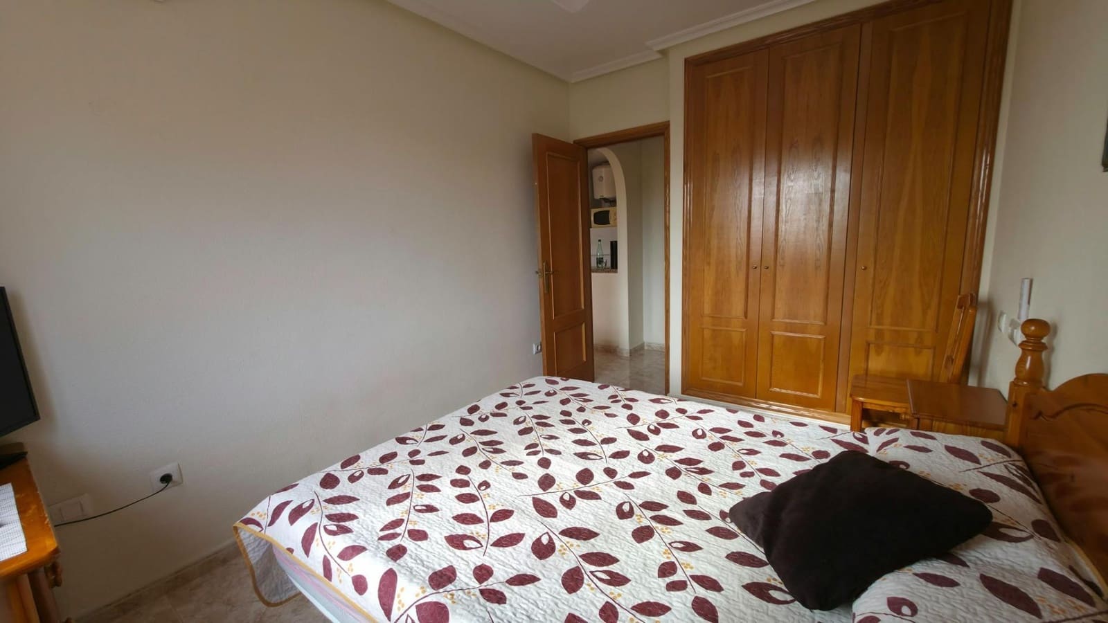 1 soveværelse Lejlighed til salg i Torrevieja med swimmingpool - € 154.900 (Ref: 10151465)