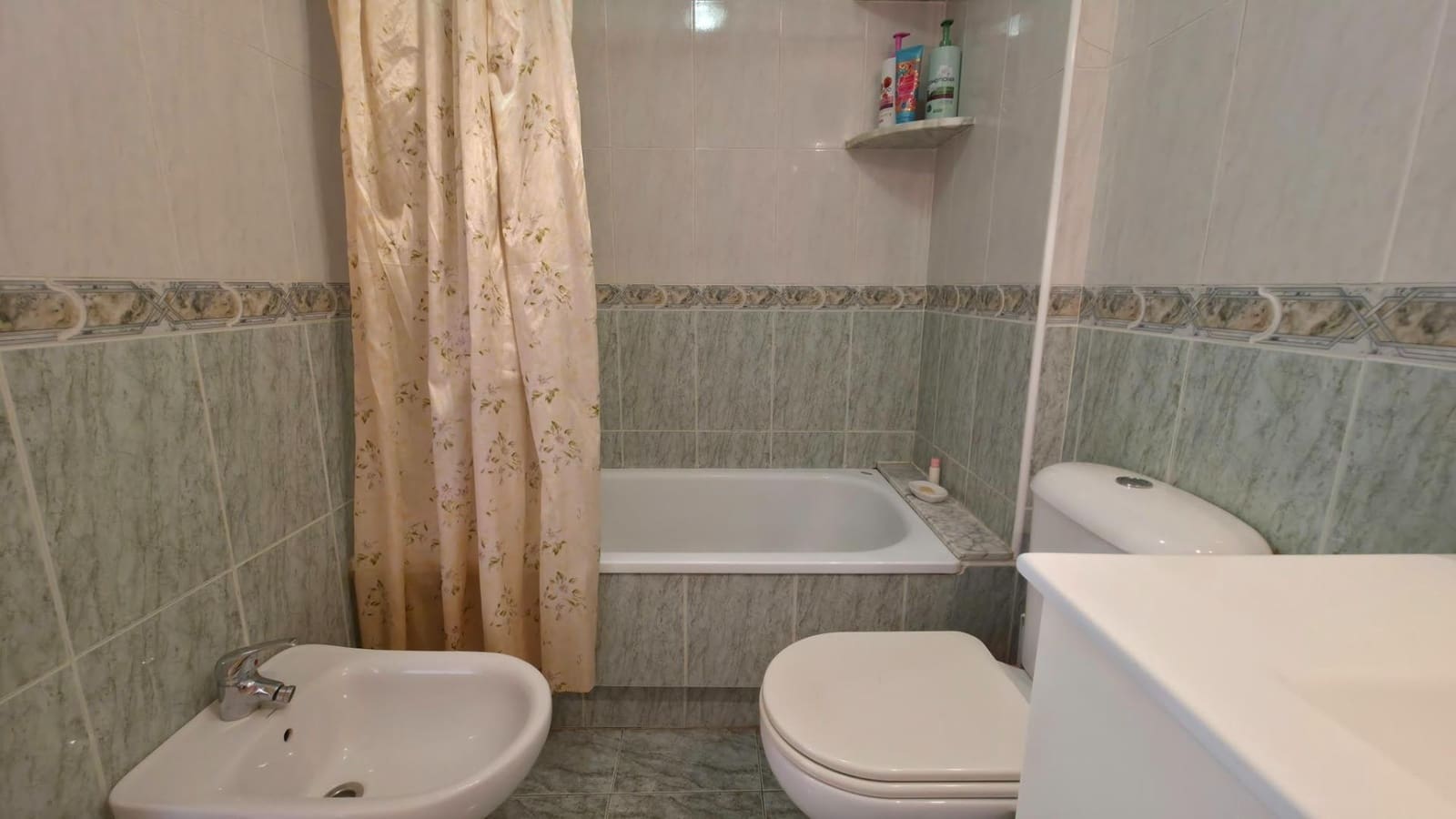 1 soveværelse Lejlighed til salg i Torrevieja med swimmingpool - € 154.900 (Ref: 10151465)