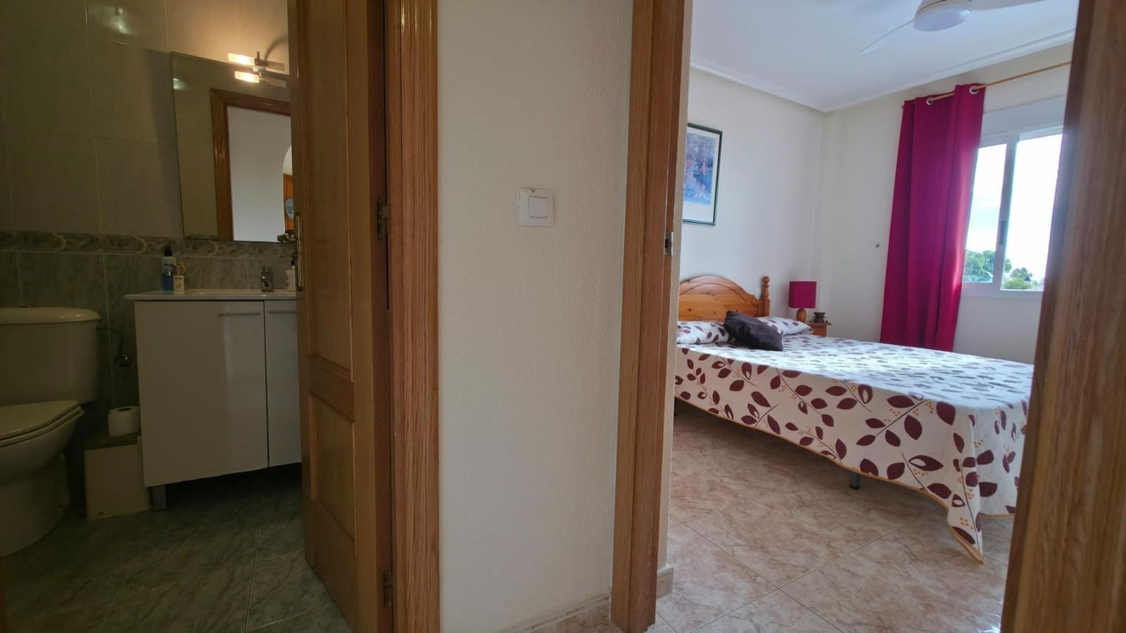 1 soveværelse Lejlighed til salg i Torrevieja med swimmingpool - € 154.900 (Ref: 10151465)