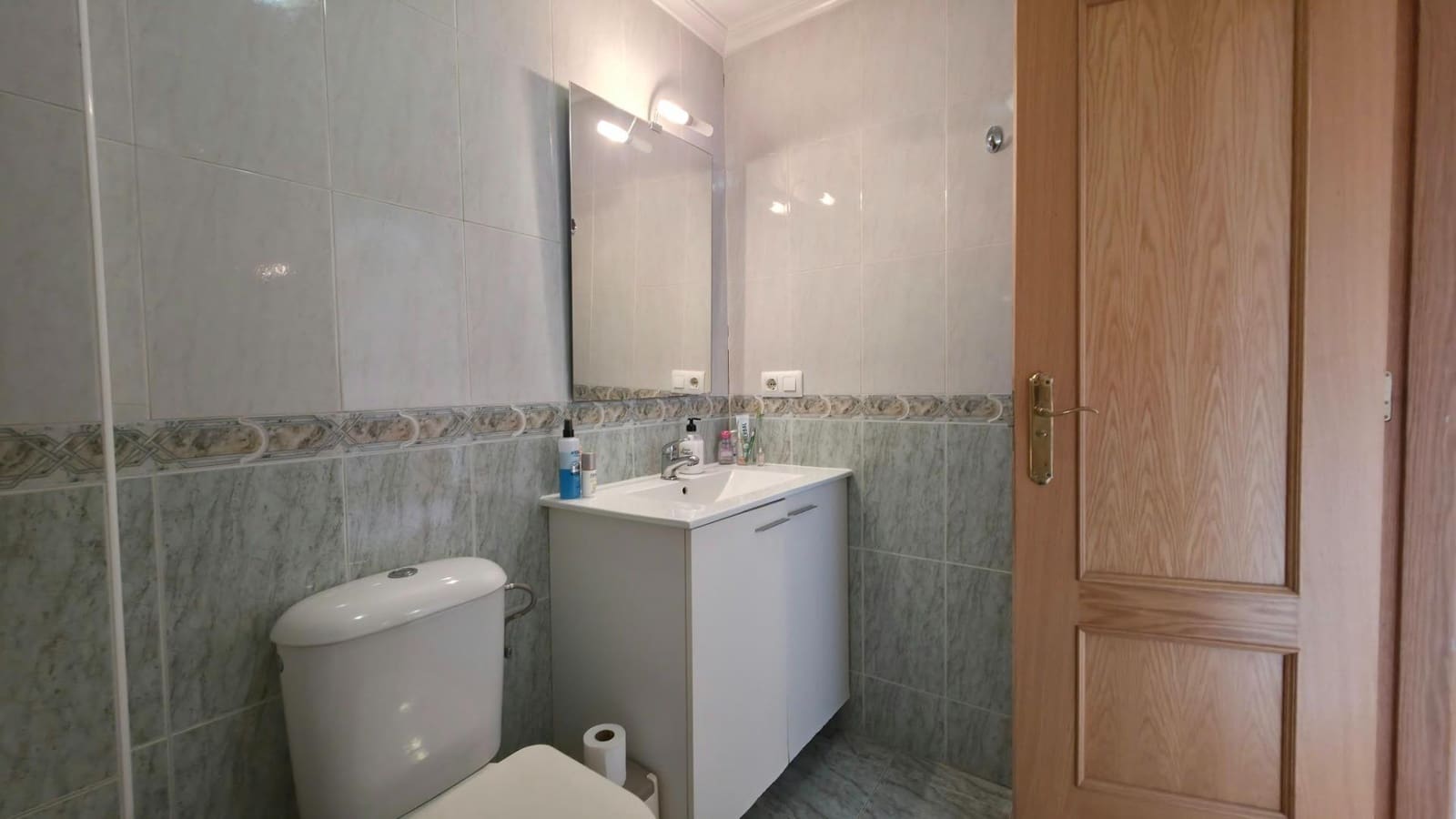 1 soveværelse Lejlighed til salg i Torrevieja med swimmingpool - € 154.900 (Ref: 10151465)