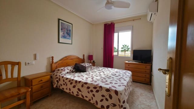 1 soveværelse Lejlighed til salg i Torreblanca, Torrevieja med swimmingpool - € 154.900 (Ref: 10151465)