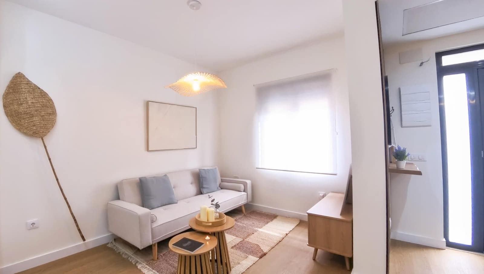 3 sovrum Strandlägenhet till salu i Los Alcazares - 249 000 € (Ref: 10151467)