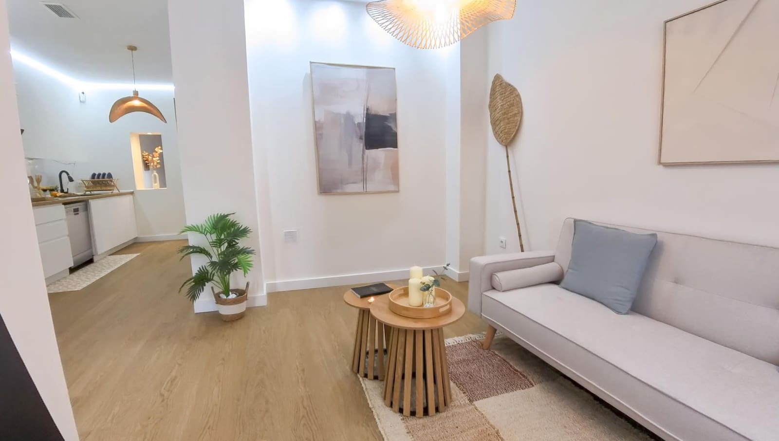 3 sovrum Strandlägenhet till salu i Los Alcazares - 249 000 € (Ref: 10151467)