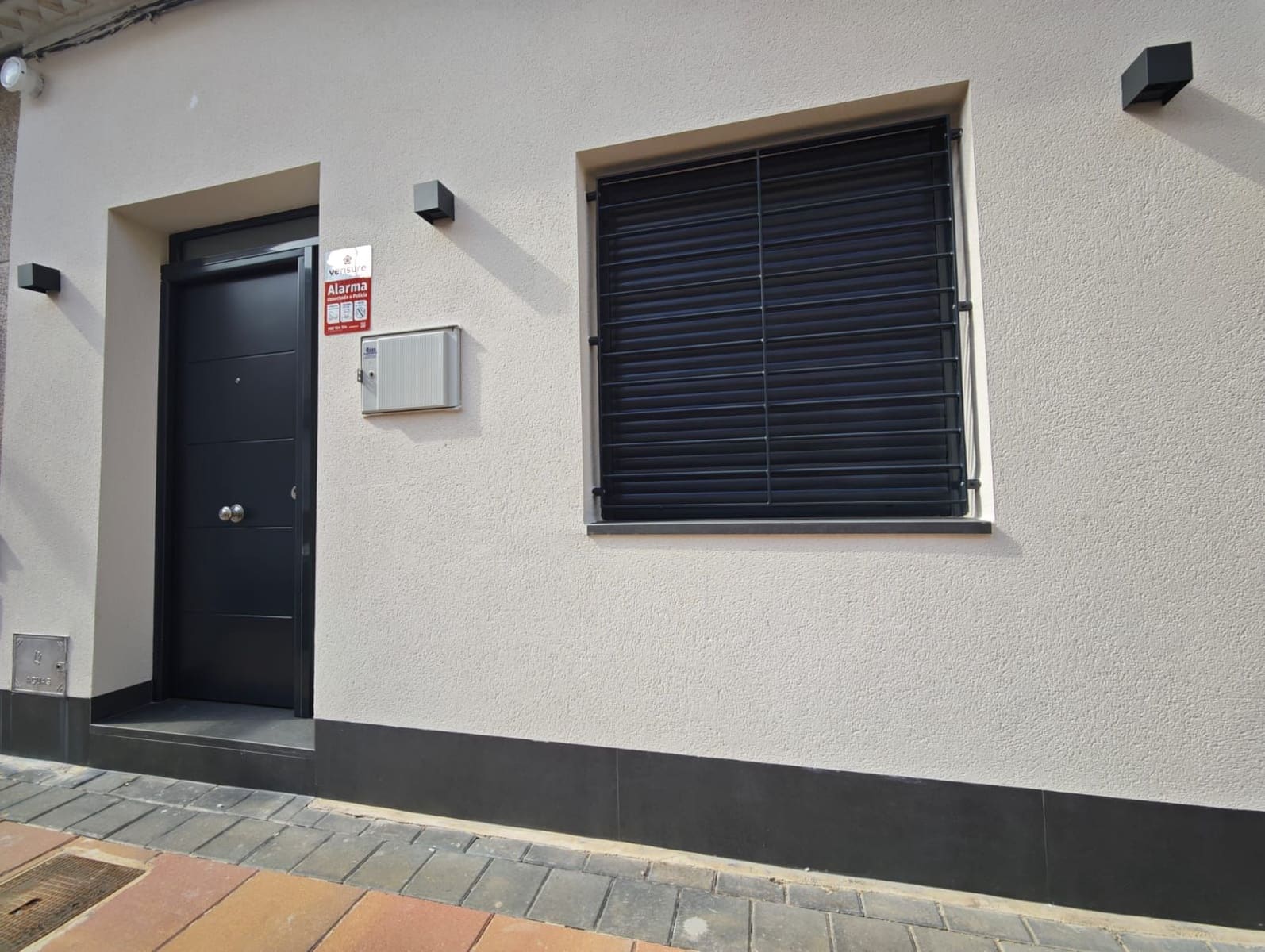 3 sovrum Strandlägenhet till salu i Los Alcazares - 249 000 € (Ref: 10151467)