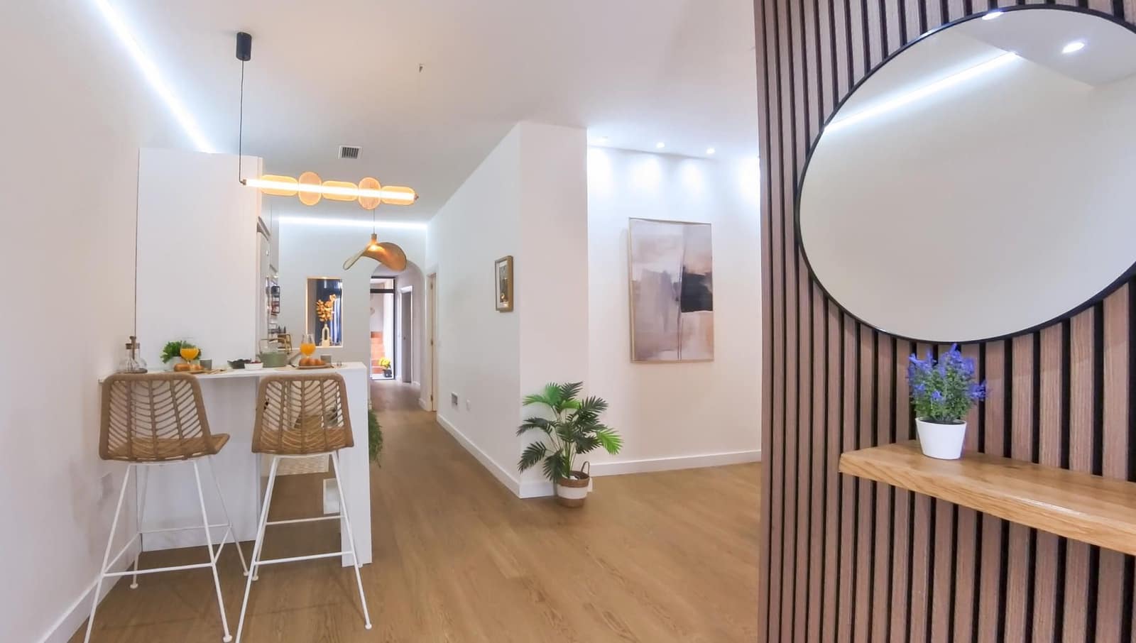 3 sovrum Strandlägenhet till salu i Los Alcazares - 249 000 € (Ref: 10151467)