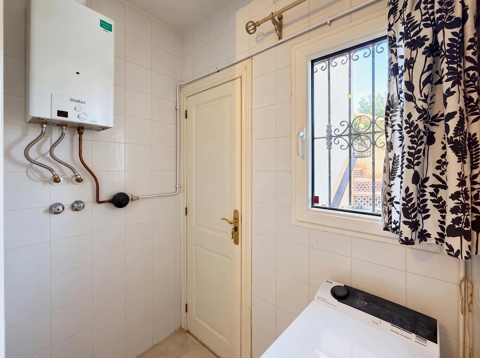 4 soveværelse Rækkehus til salg i Las Ramblas Golf med swimmingpool - € 255.000 (Ref: 10151468)