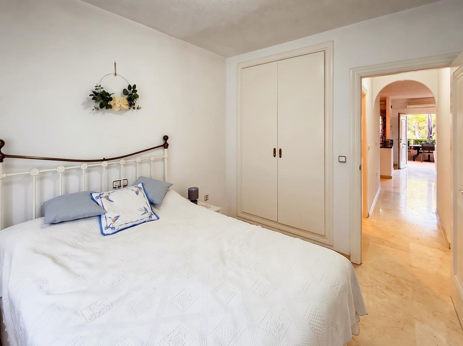 4 soveværelse Rækkehus til salg i Las Ramblas Golf med swimmingpool - € 255.000 (Ref: 10151468)