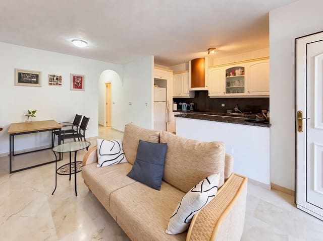 4 soveværelse Rækkehus til salg i Las Ramblas Golf, Orihuela med swimmingpool - € 255.000 (Ref: 10151468)
