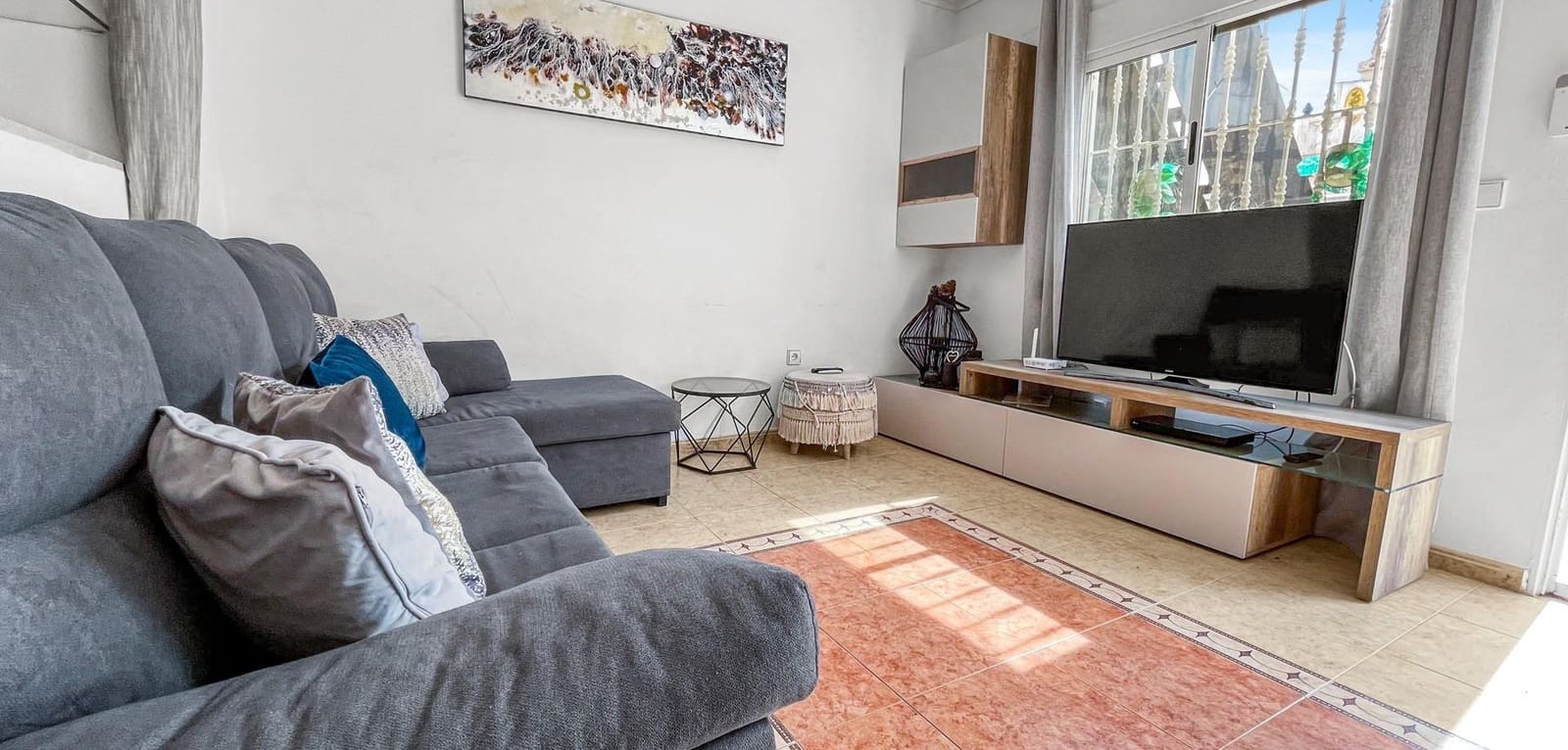 3 slaapkamer Bungalow te koop in El Limonar - € 165.000 (Ref: 10155426)