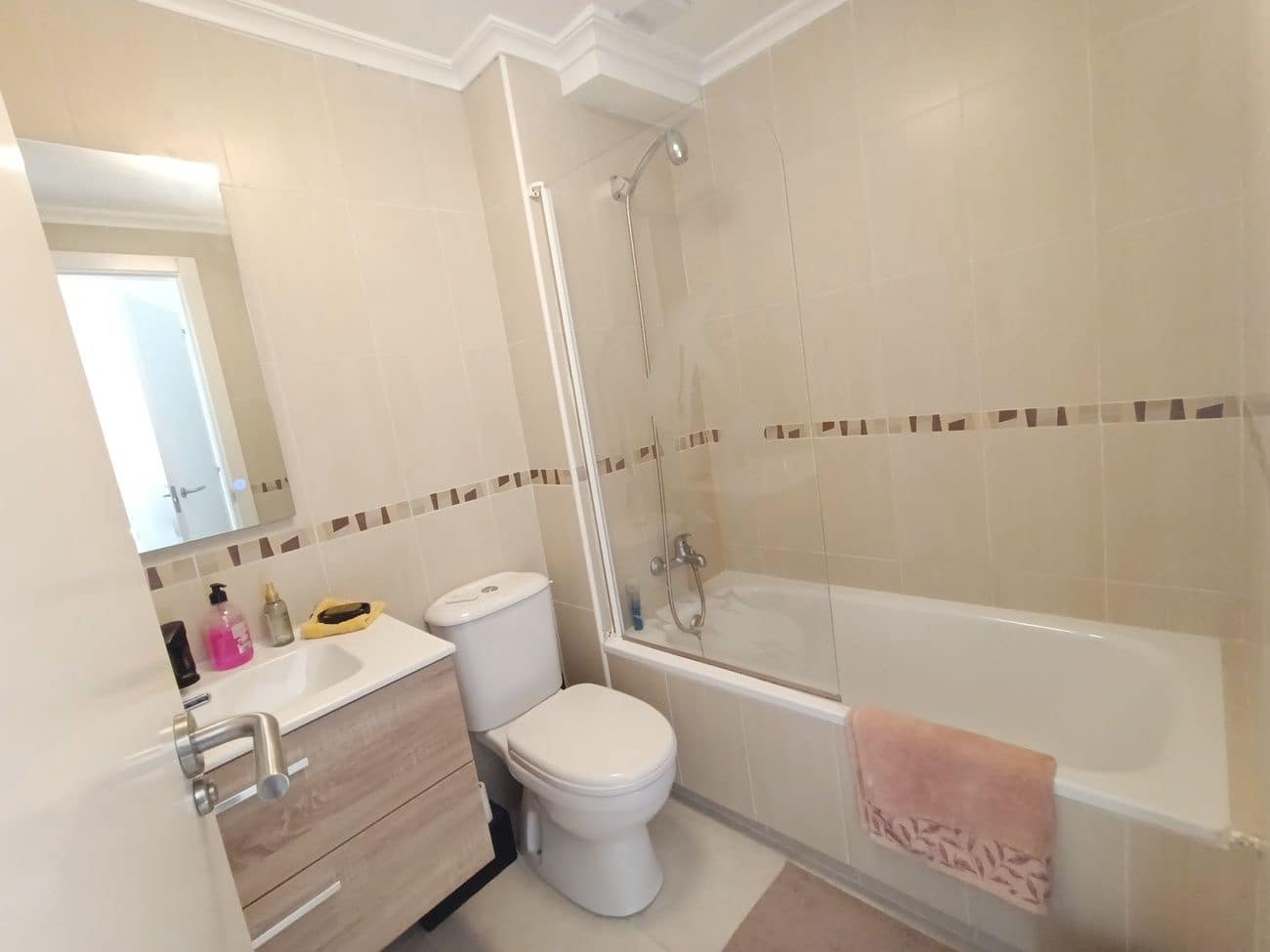 2 slaapkamer Appartement te koop in Sucina met zwembad - € 119.950 (Ref: 10157825)