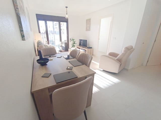 2 camera da letto Appartamento in vendita in Sucina, Murcia città con piscina - 119.950 € (Rif: 10157825)