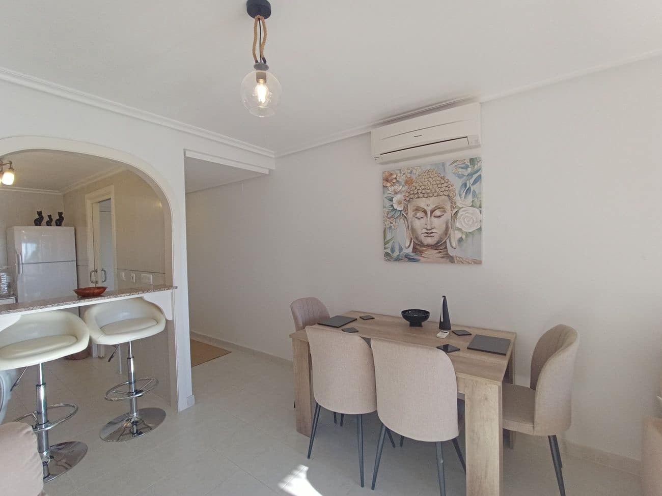 2 slaapkamer Appartement te koop in Sucina met zwembad - € 119.950 (Ref: 10157825)