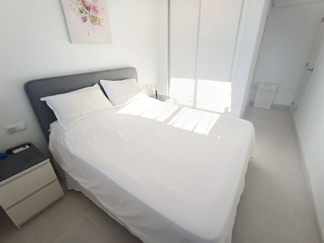 2 slaapkamer Appartement te koop in Sucina met zwembad - € 119.950 (Ref: 10157825)