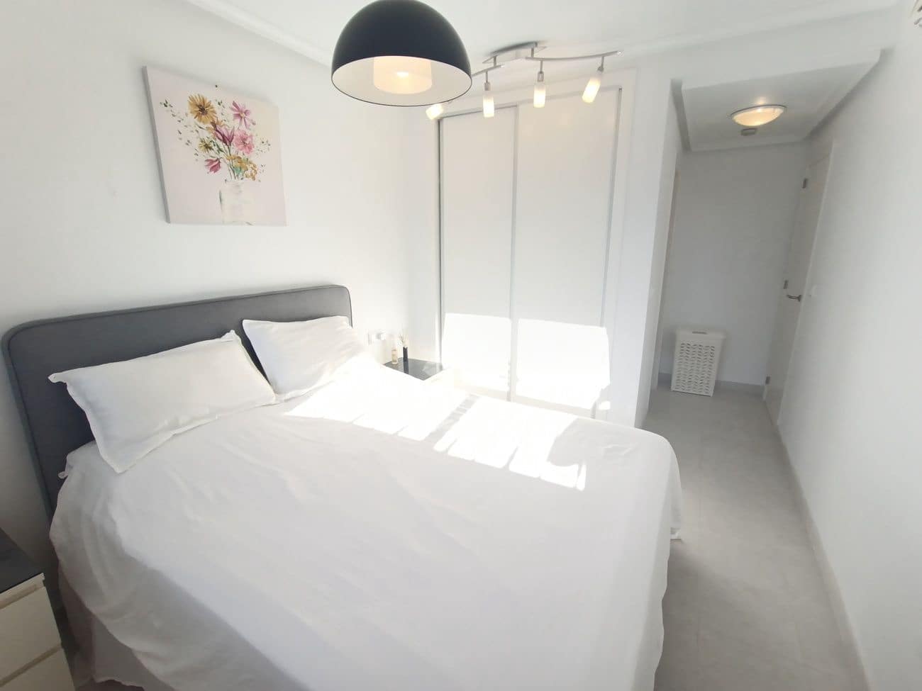 2 slaapkamer Appartement te koop in Sucina met zwembad - € 119.950 (Ref: 10157825)