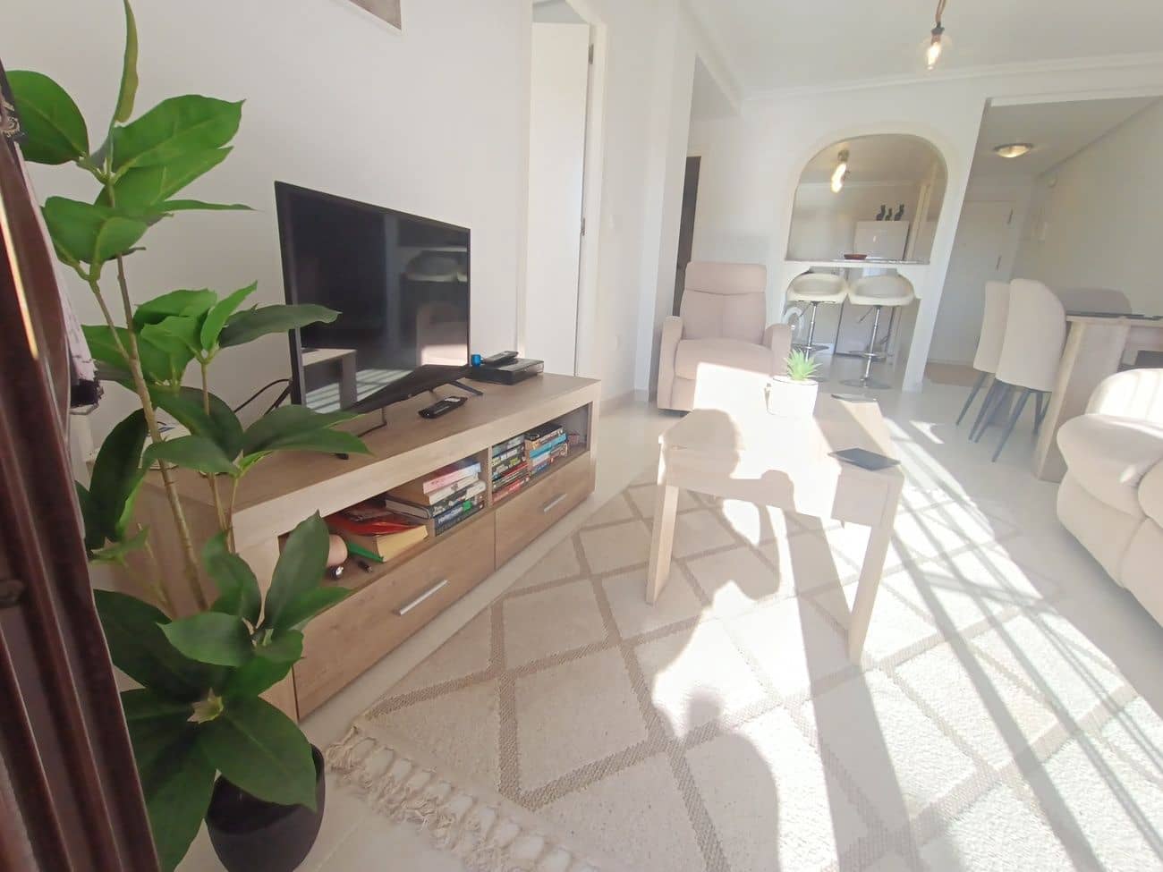 2 slaapkamer Appartement te koop in Sucina met zwembad - € 119.950 (Ref: 10157825)