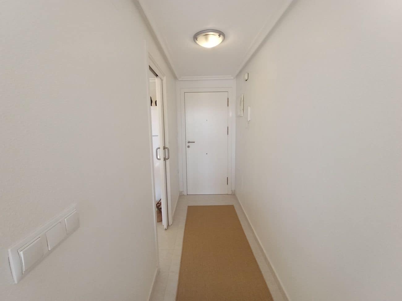 2 slaapkamer Appartement te koop in Sucina met zwembad - € 119.950 (Ref: 10157825)