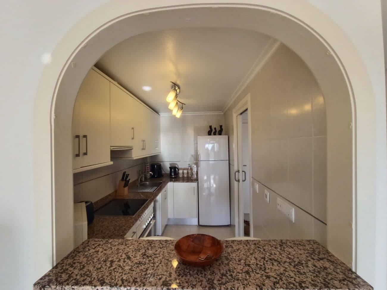 2 slaapkamer Appartement te koop in Sucina met zwembad - € 119.950 (Ref: 10157825)