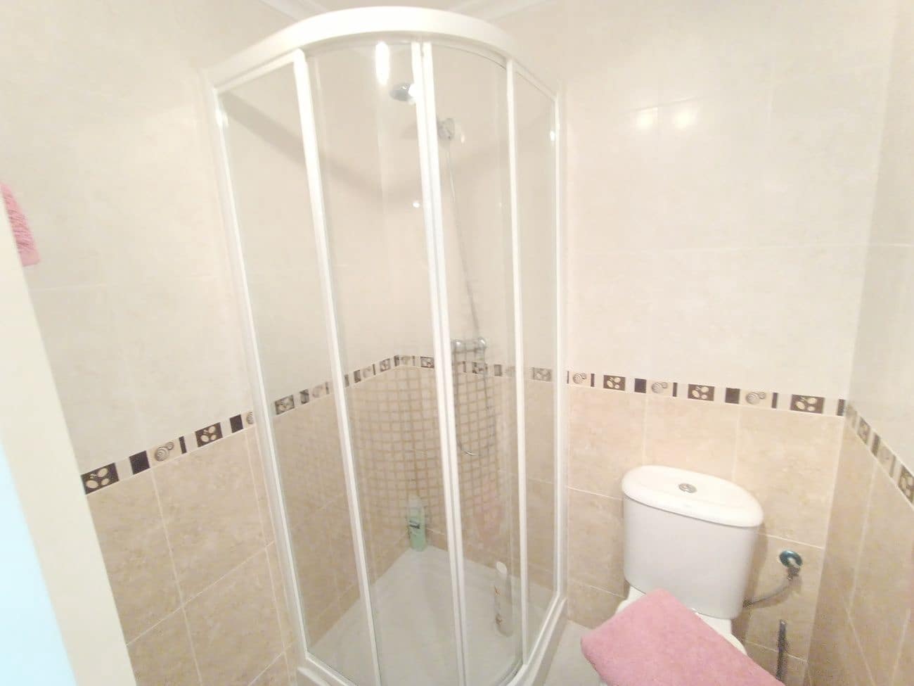 2 slaapkamer Appartement te koop in Sucina met zwembad - € 119.950 (Ref: 10157825)