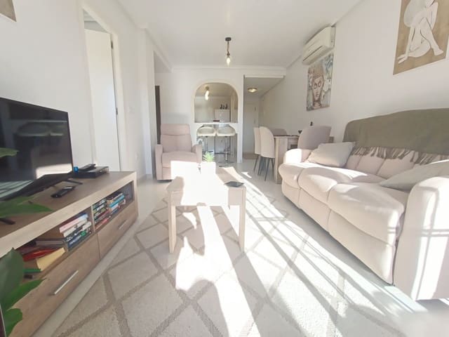 2 camera da letto Appartamento in vendita in Sucina, Murcia città con piscina - 119.950 € (Rif: 10157825)