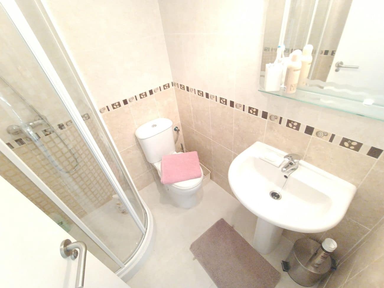 2 slaapkamer Appartement te koop in Sucina met zwembad - € 119.950 (Ref: 10157825)