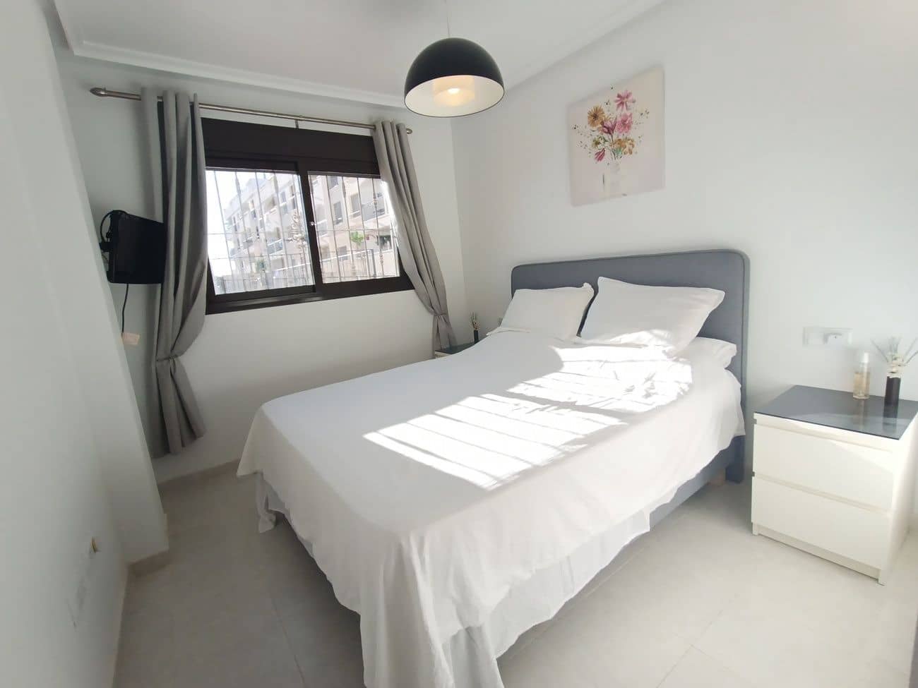 2 slaapkamer Appartement te koop in Sucina met zwembad - € 119.950 (Ref: 10157825)