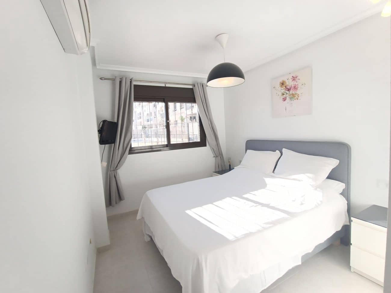 2 slaapkamer Appartement te koop in Sucina met zwembad - € 119.950 (Ref: 10157825)