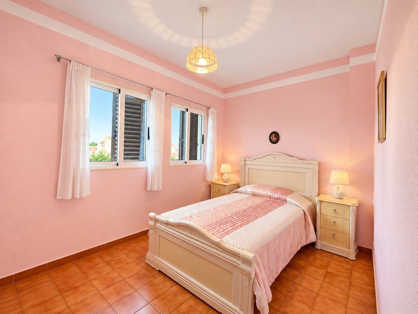 5 soveværelse Rækkehus til salg i Torrevieja med swimmingpool garage - € 350.000 (Ref: 10157830)