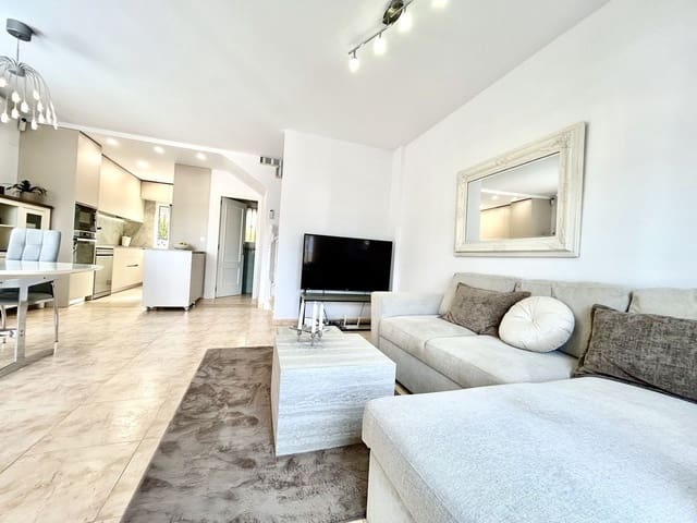 3 soverom Hus til salgs i Orihuela Costa, Orihuela med svømmebasseng garasje - € 345 000 (Ref: 10157832)