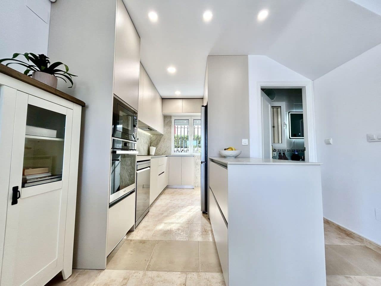 3 soverom Hus til salgs i Orihuela Costa med svømmebasseng garasje - € 345 000 (Ref: 10157832)