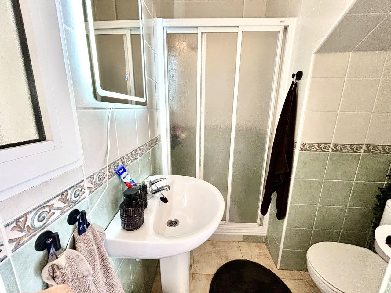 3 soverom Hus til salgs i Orihuela Costa med svømmebasseng garasje - € 345 000 (Ref: 10157832)