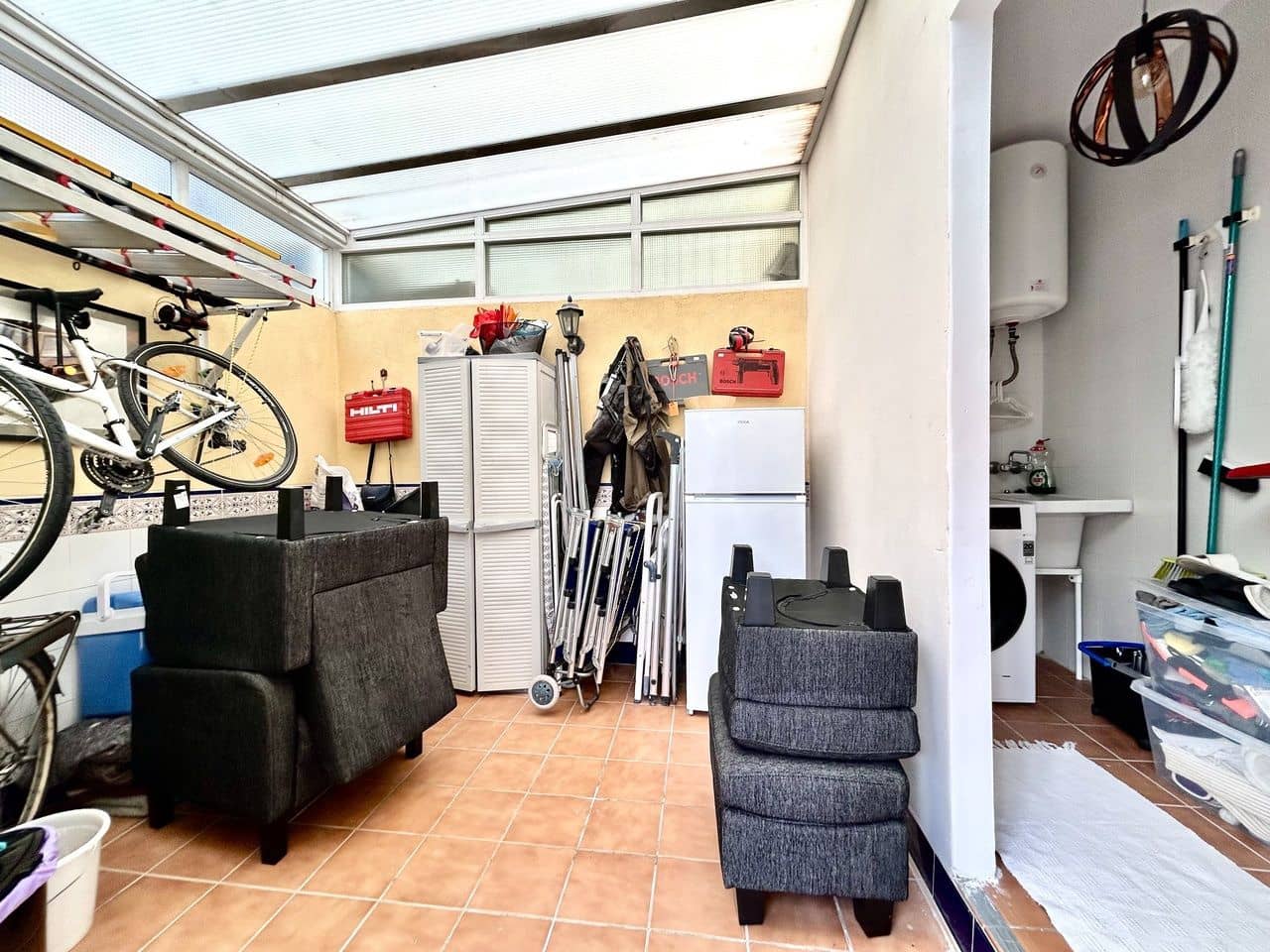 3 soverom Hus til salgs i Orihuela Costa med svømmebasseng garasje - € 345 000 (Ref: 10157832)