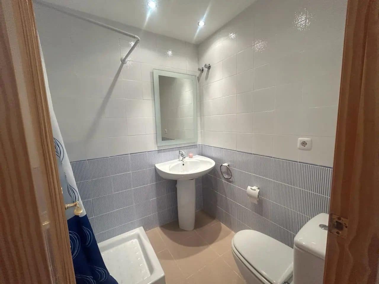2 soverom Leilighet til salgs i Guardamar del Segura med svømmebasseng garasje - € 229 000 (Ref: 10159859)