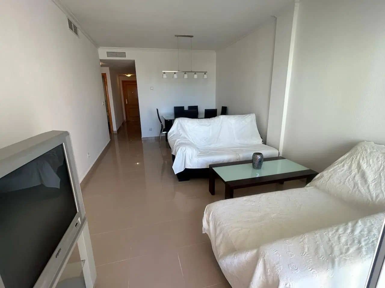 2 soverom Leilighet til salgs i Guardamar del Segura med svømmebasseng garasje - € 229 000 (Ref: 10159859)