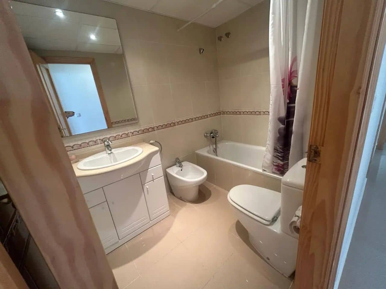 2 soverom Leilighet til salgs i Guardamar del Segura med svømmebasseng garasje - € 229 000 (Ref: 10159859)