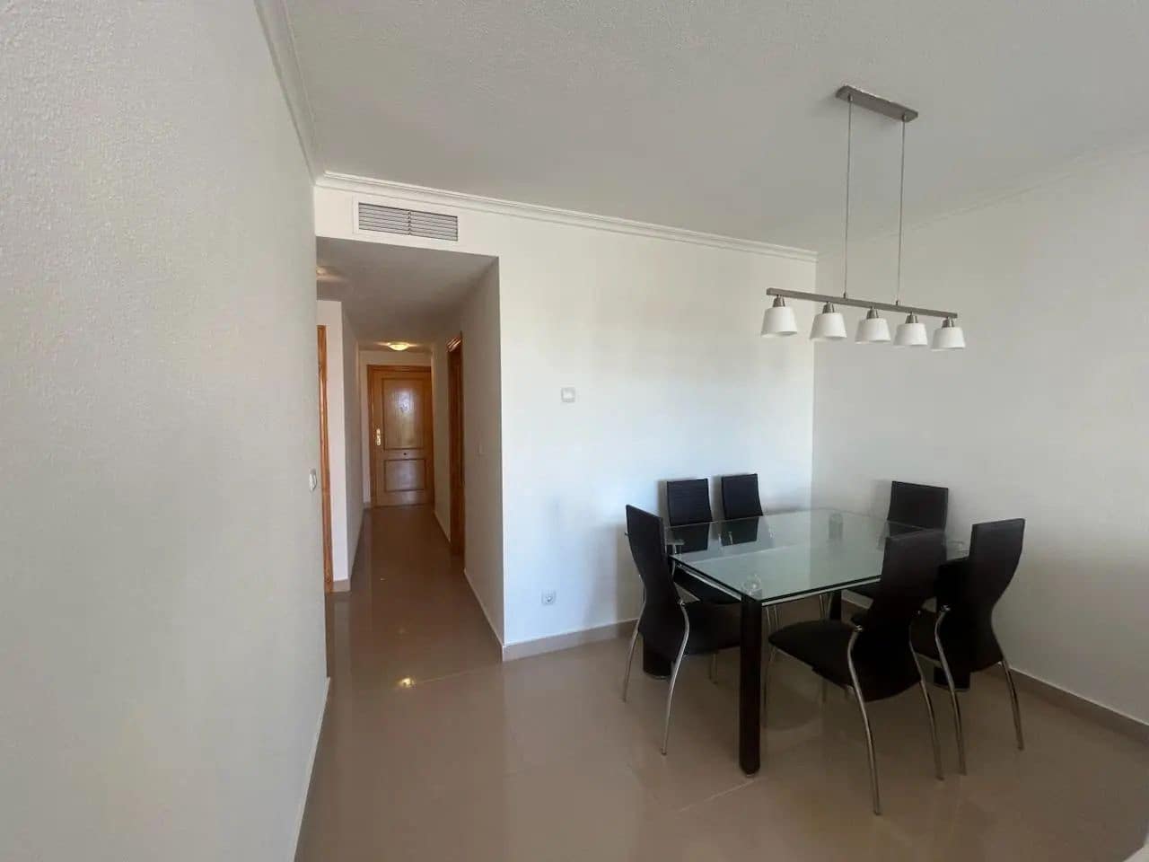 2 soverom Leilighet til salgs i Guardamar del Segura med svømmebasseng garasje - € 229 000 (Ref: 10159859)