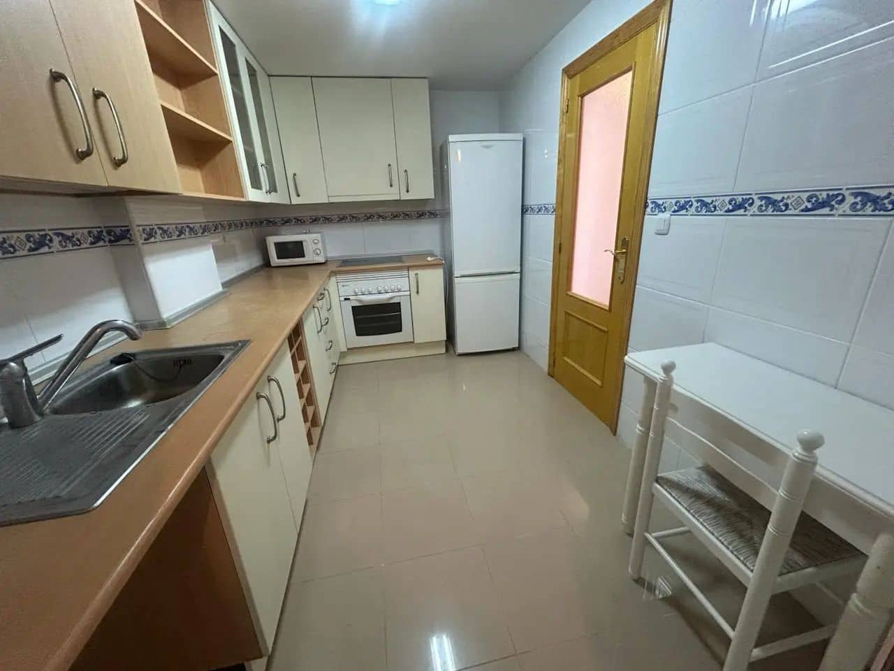 2 soverom Leilighet til salgs i Guardamar del Segura med svømmebasseng garasje - € 229 000 (Ref: 10159859)