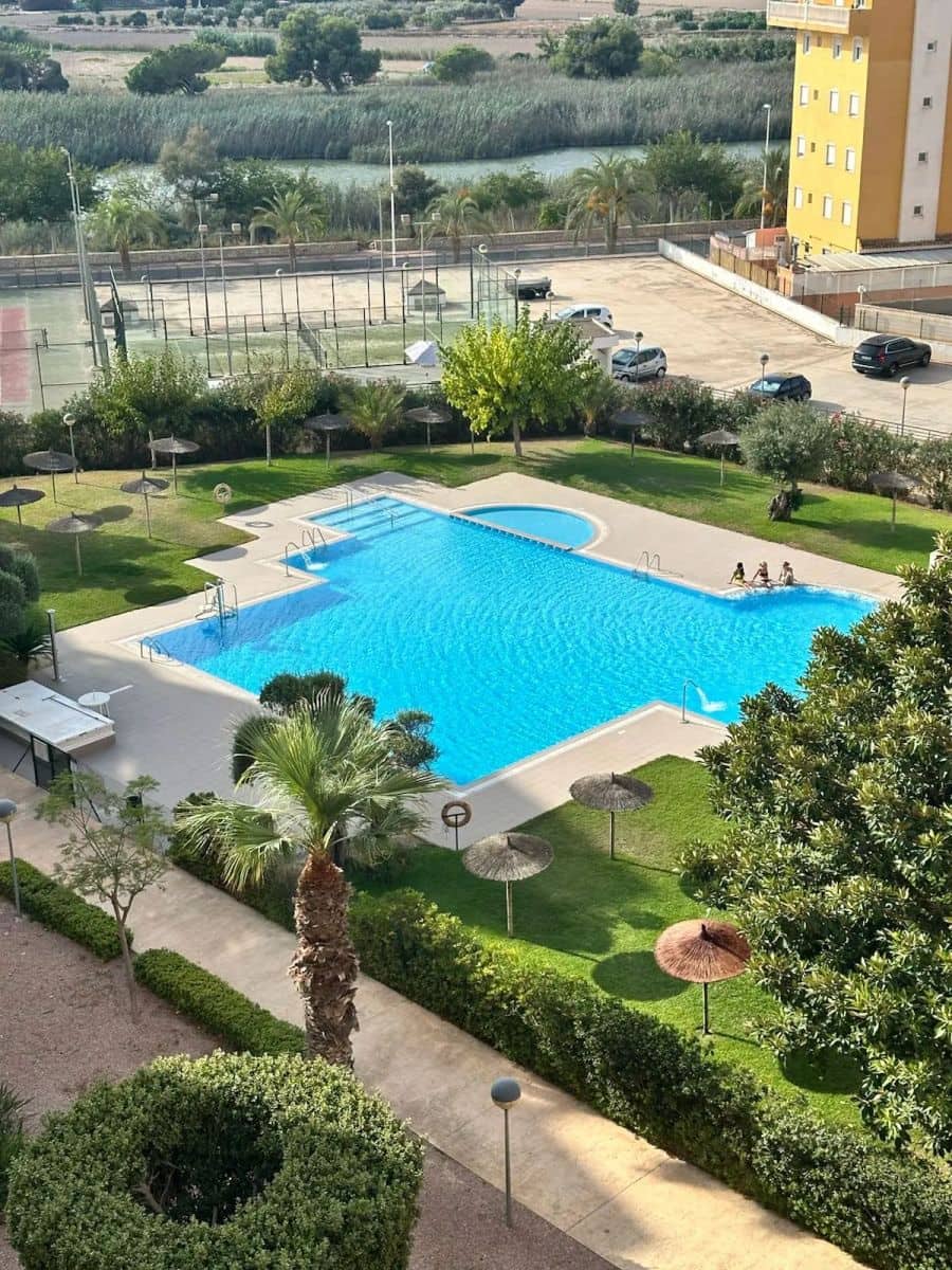 2 soverom Leilighet til salgs i Guardamar del Segura med svømmebasseng garasje - € 229 000 (Ref: 10159859)