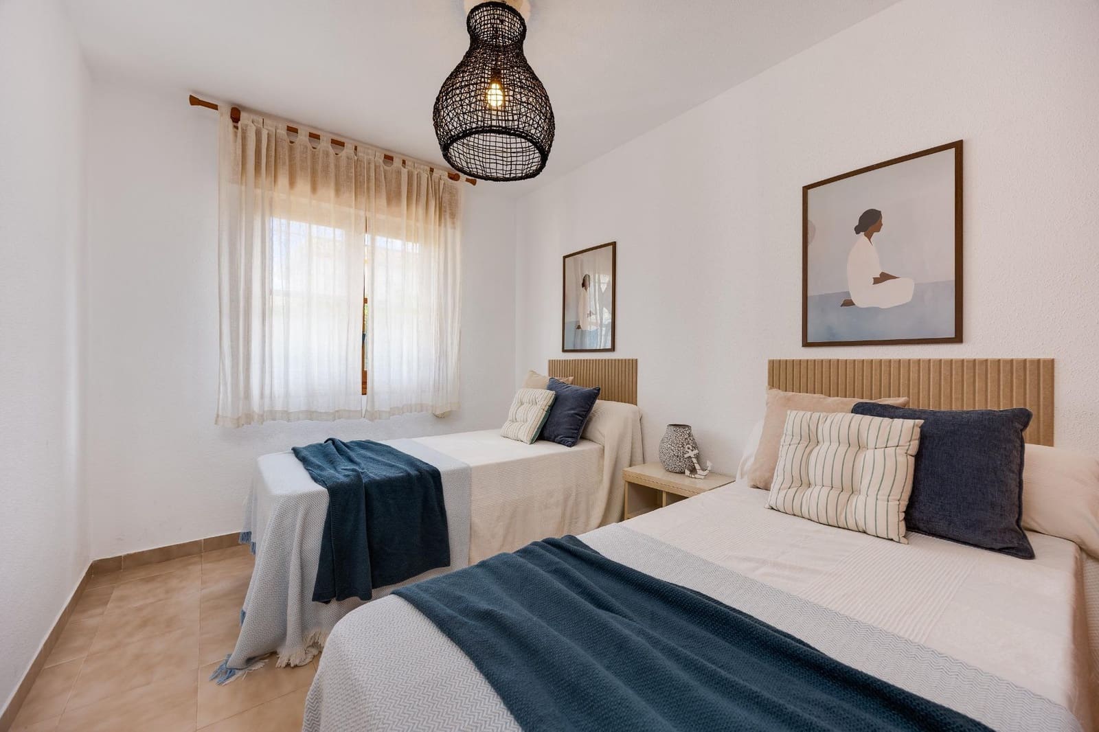 2 quarto Bungalow para venda em Los Balcones com piscina - 169 000 € (Ref: 10159865)
