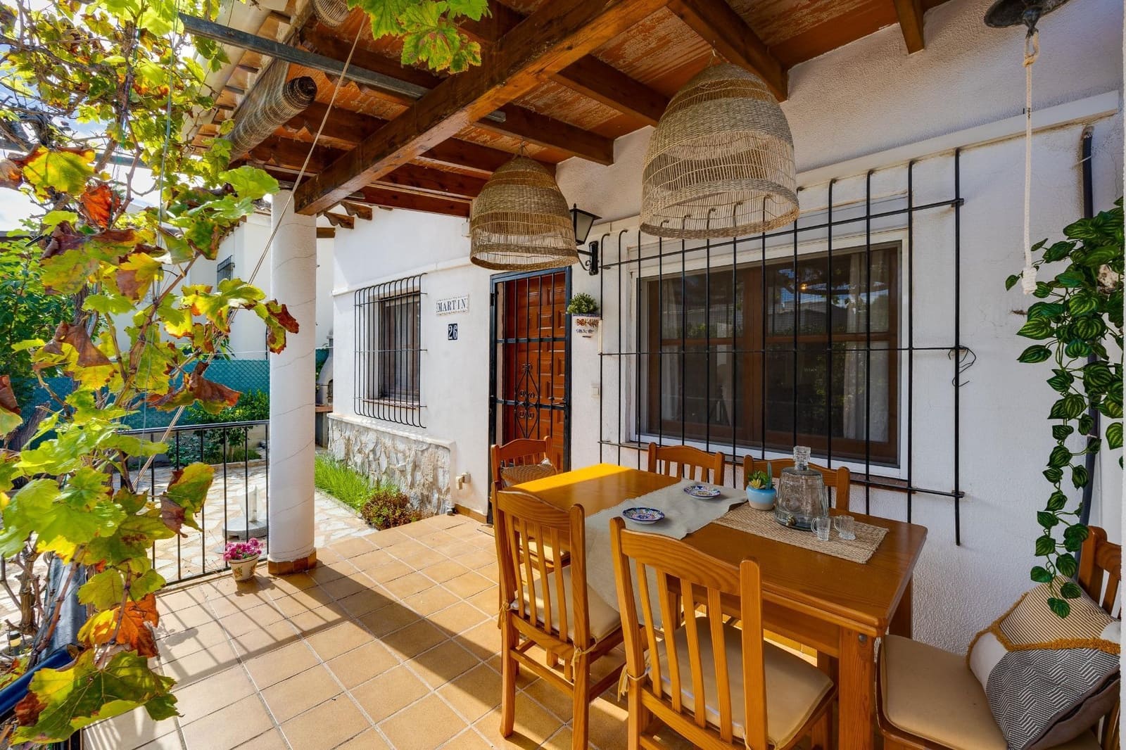2 quarto Bungalow para venda em Los Balcones com piscina - 169 000 € (Ref: 10159865)
