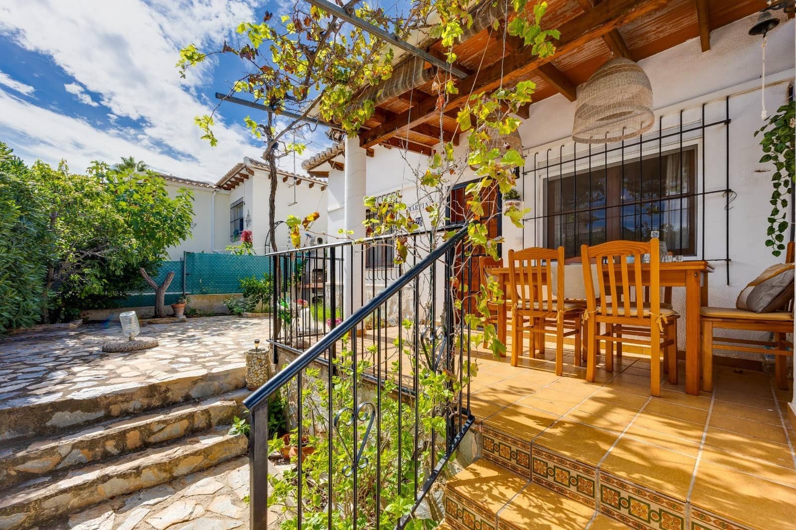 2 quarto Bungalow para venda em Los Balcones com piscina - 169 000 € (Ref: 10159865)