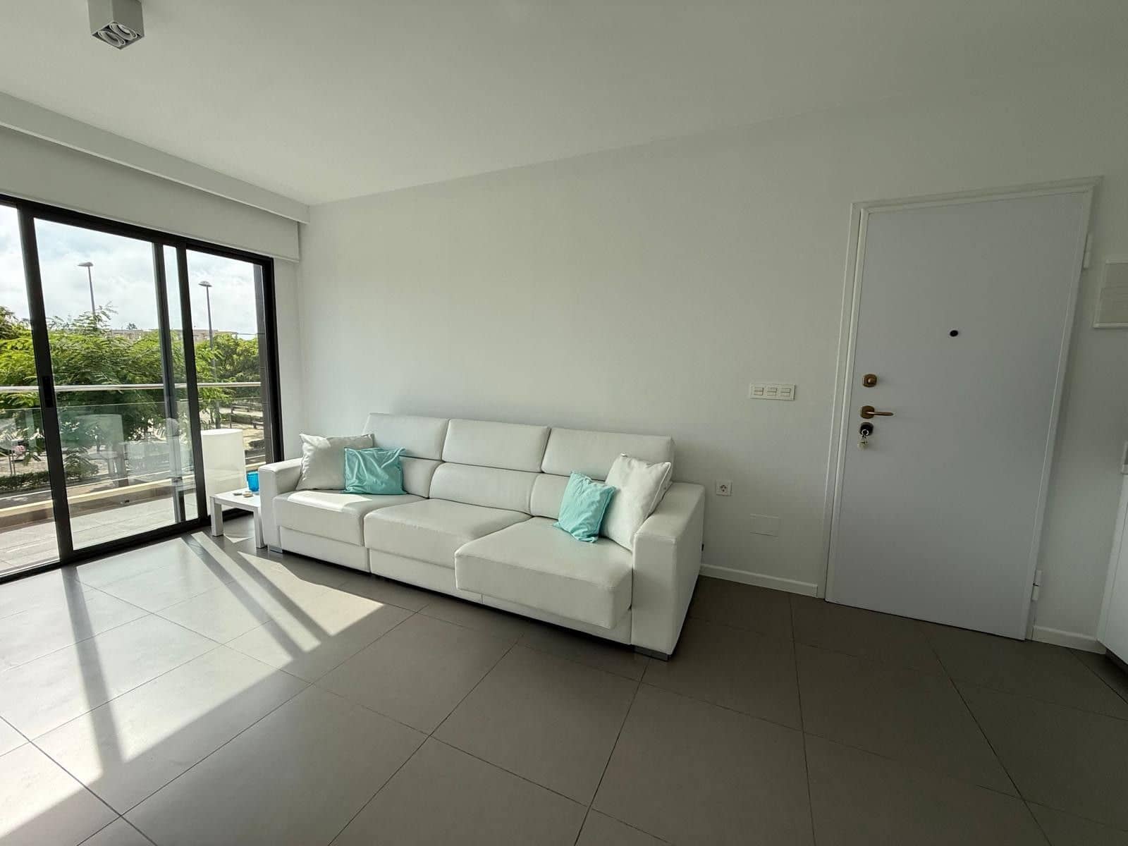 2 soveværelse Bungalow til salg i Pilar de la Horadada med swimmingpool - € 299.000 (Ref: 10159866)
