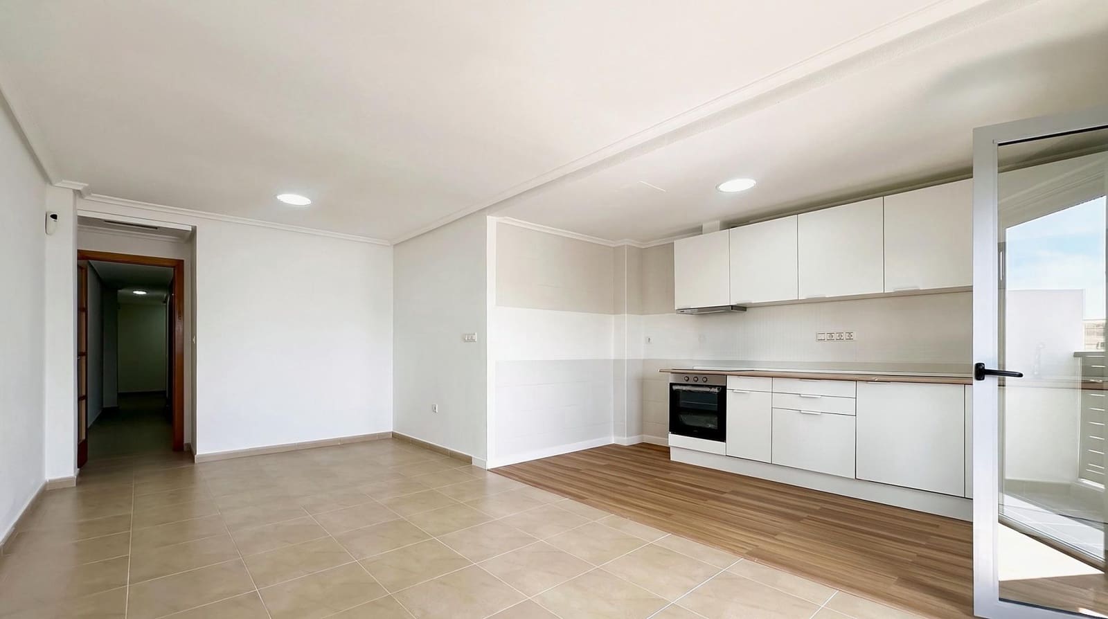 3 sypialnia Apartament na sprzedaż w Torrevieja - 167 000 € (Ref: 10159867)