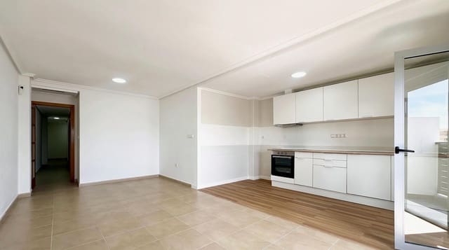 3 sypialnia Apartament na sprzedaż w Playa del Acequión, Torrevieja - 167 000 € (Ref: 10159867)