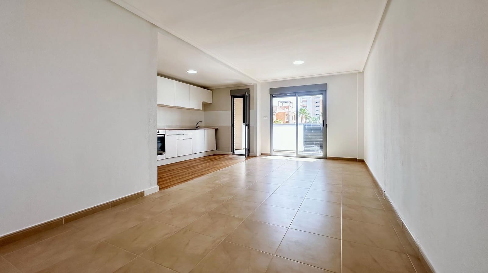 3 sypialnia Apartament na sprzedaż w Torrevieja - 167 000 € (Ref: 10159867)