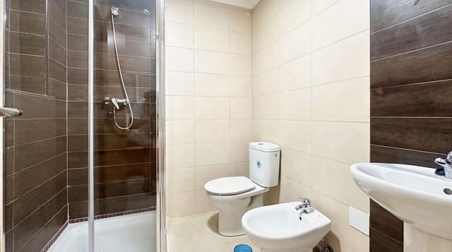 3 sypialnia Apartament na sprzedaż w Playa del Acequión, Torrevieja - 167 000 € (Ref: 10159867)
