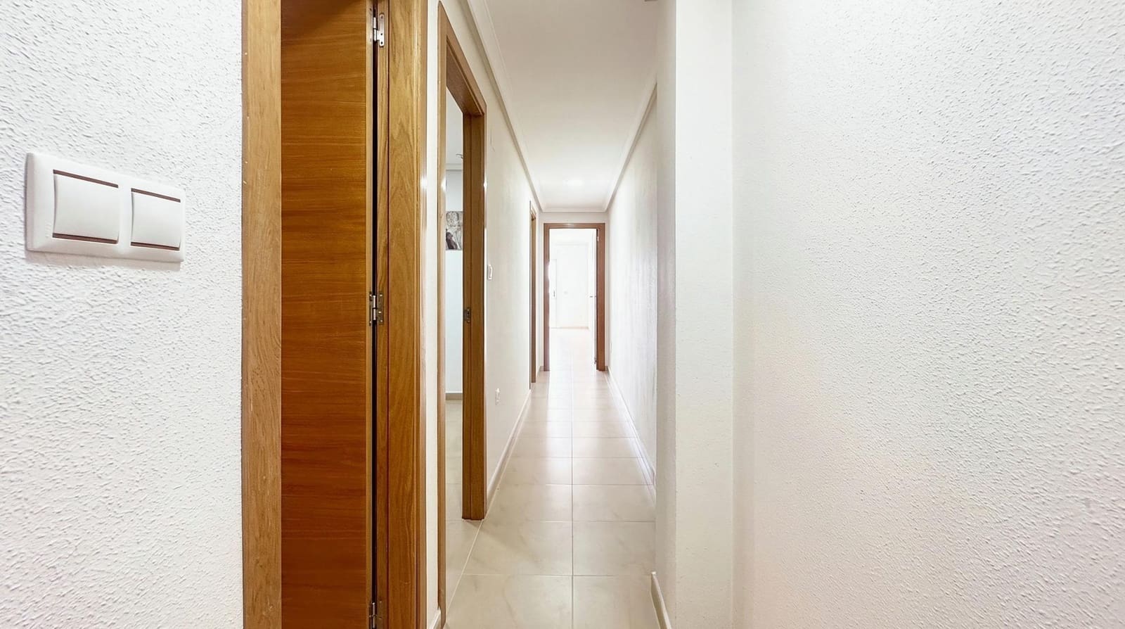 3 sypialnia Apartament na sprzedaż w Torrevieja - 167 000 € (Ref: 10159867)