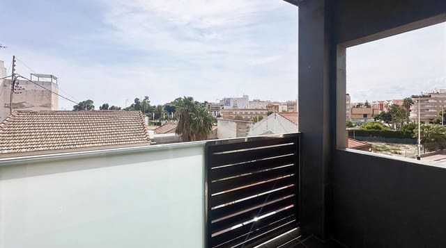 3 sypialnia Apartament na sprzedaż w Playa del Acequión, Torrevieja - 167 000 € (Ref: 10159867)
