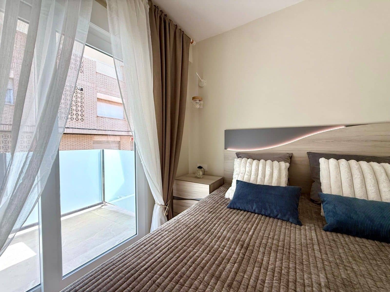 3 camera da letto Villa in vendita in Lo Pagan - 396.500 € (Rif: 10159868)