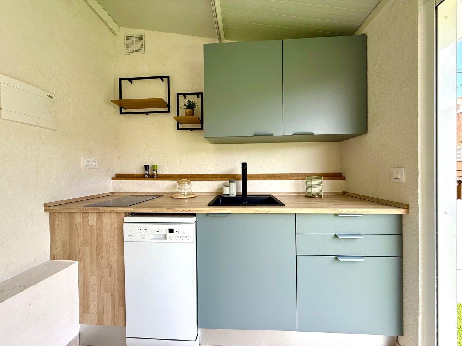 3 camera da letto Villa in vendita in Lo Pagan - 396.500 € (Rif: 10159868)