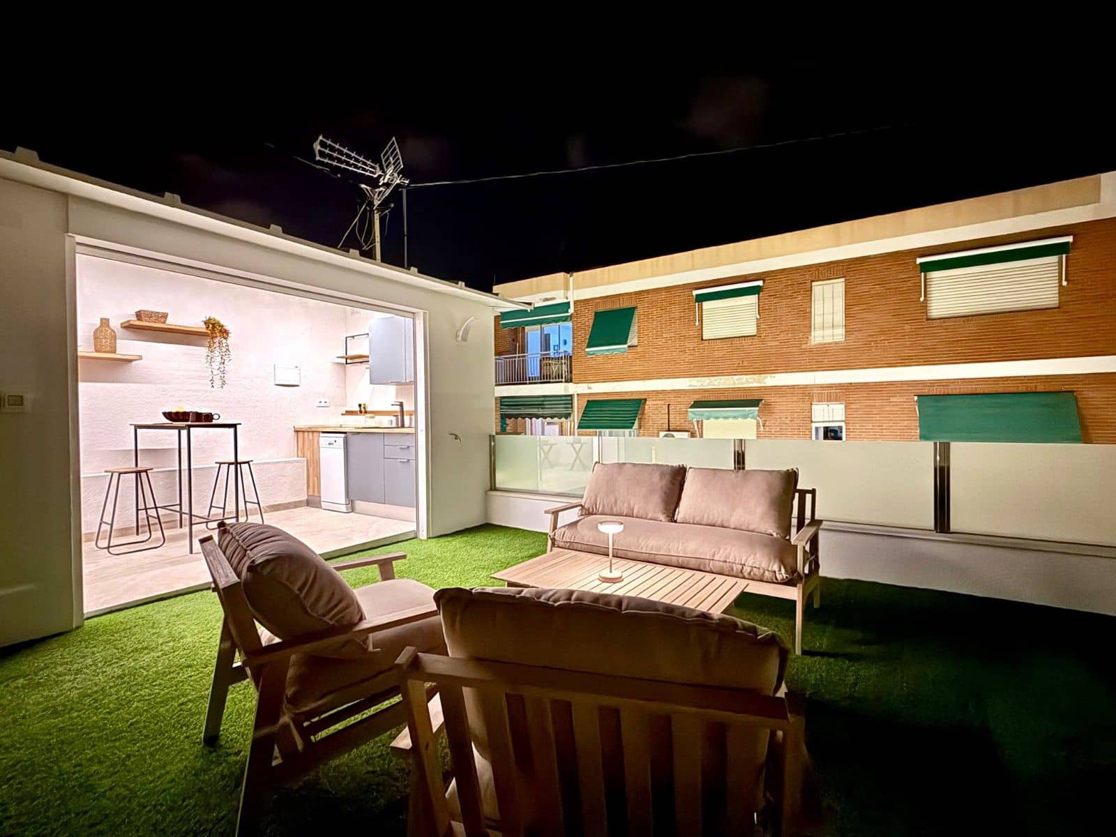 3 camera da letto Villa in vendita in Lo Pagan - 396.500 € (Rif: 10159868)